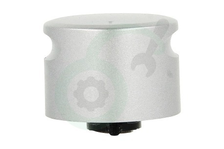 Beko Oven-Magnetron 250440445 Knop Ovenknop, grijs