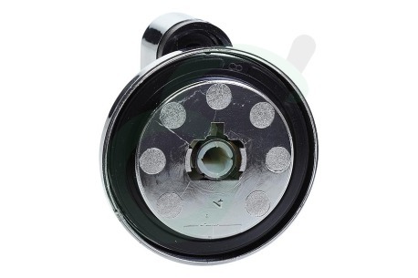Beko Fornuis 250371043 Knop Bedieningsknop