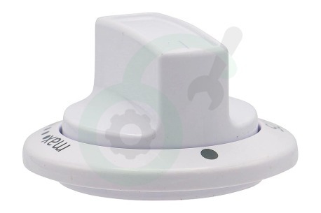 Beko Oven-Magnetron 250315077 Knop