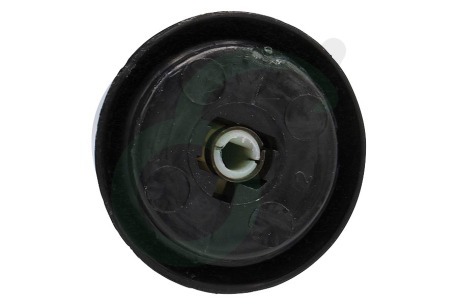 Beko Fornuis 250316631 Knop