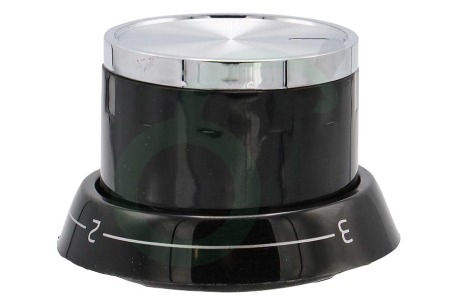 Beko Fornuis 250316631 Knop