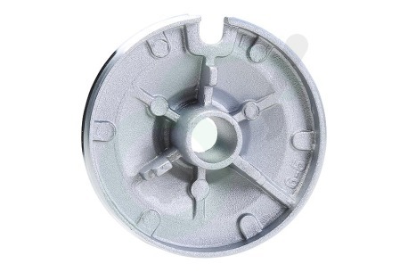 Beko Fornuis 223244071 Branderkelk Normaal brander