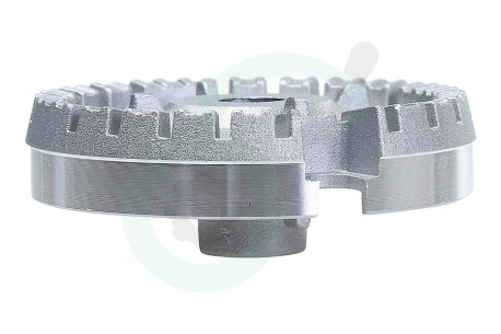 Beko Fornuis 223244071 Branderkelk Normaal brander