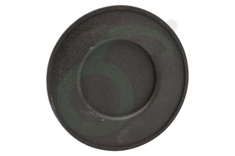 Beko Fornuis 219244031 Branderdeksel