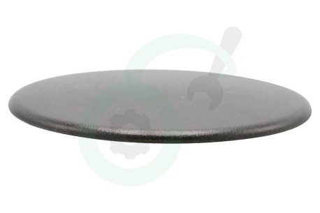 Beko Fornuis 219244031 Branderdeksel