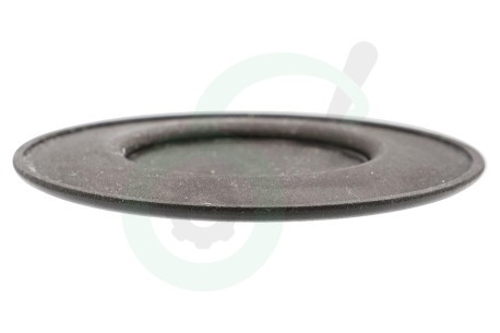 Beko Fornuis 219244031 Branderdeksel