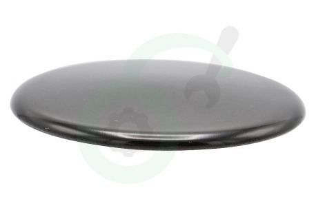 Beko Fornuis 219244023 Branderdeksel