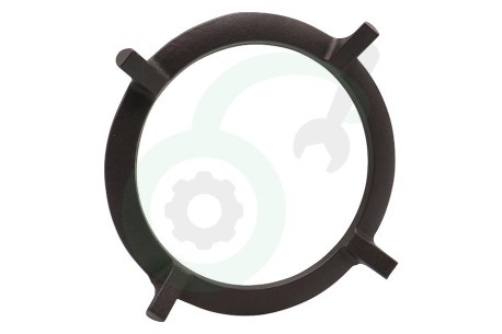 Beko Fornuis 119240080 Pannendrager