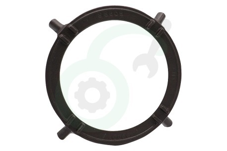 Beko Fornuis 119240080 Pannendrager