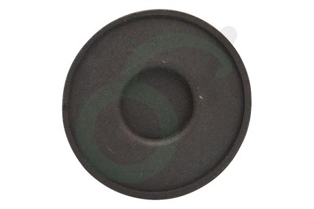 Beko Fornuis 219244032 Branderdeksel