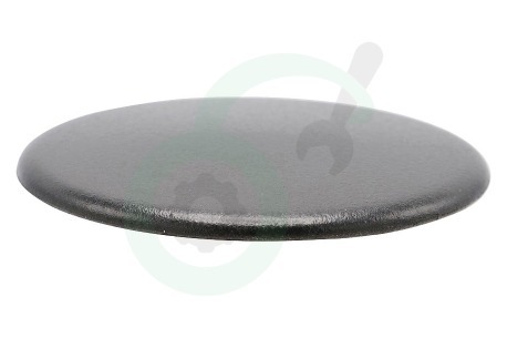 Beko Fornuis 219244032 Branderdeksel