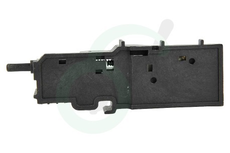 Beko Oven-Magnetron 250400250 Schakelaar Deurschakelaar met houder