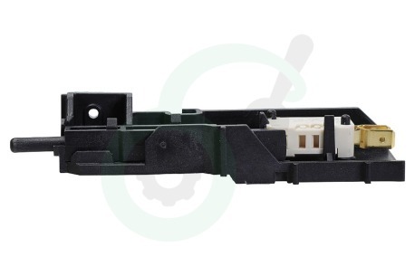 Beko Oven-Magnetron 250400250 Schakelaar Deurschakelaar met houder