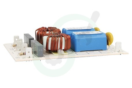 Beko Kookplaat 663926137 Module Print Voeding rechts/links