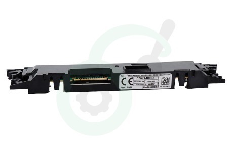 Beko Oven-Magnetron 267440062 Print