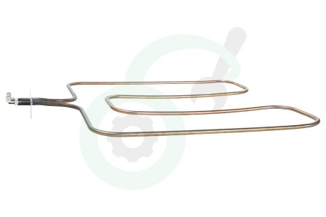 Beko Oven-Magnetron 262900061 Verwarmingselement Onder element 1200W