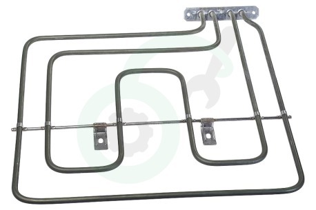 Beko Oven-Magnetron 462300002 Verwarmingselement boven