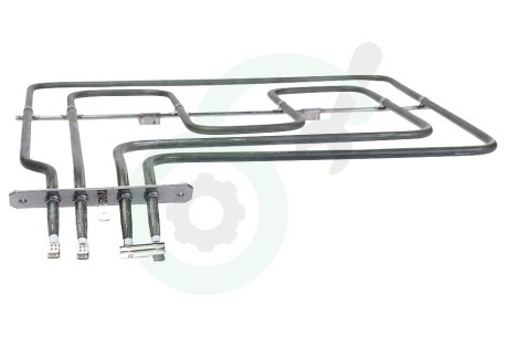 Beko Oven-Magnetron 462300002 Verwarmingselement boven