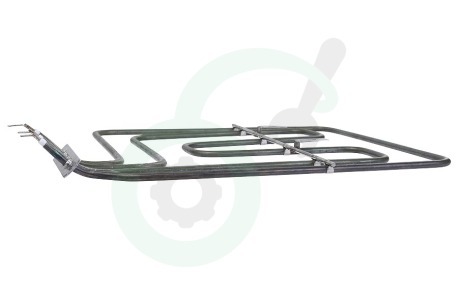 Beko Oven-Magnetron 462300002 Verwarmingselement boven