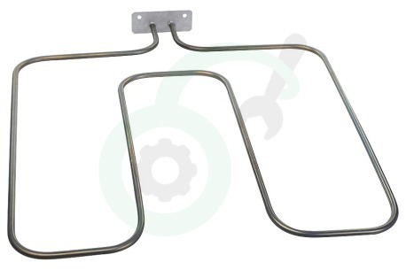 Beko Oven-Magnetron 262900099 Verwarmingselement