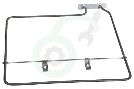 Beko Oven-Magnetron 262900062 Verwarmingselement boven