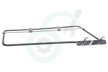 Beko Oven-Magnetron 262900062 Verwarmingselement boven