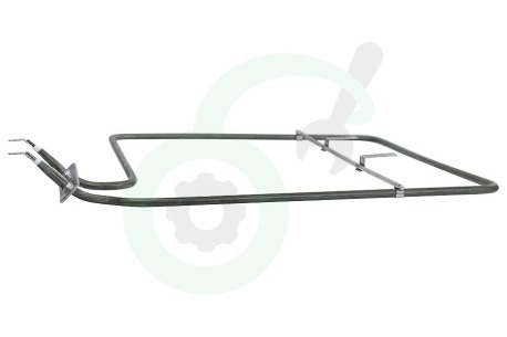 Beko Oven-Magnetron 262900062 Verwarmingselement boven