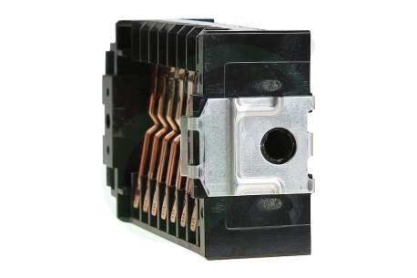 Beko Oven-Magnetron 263900018 Schakelaar Keuzeschakelaar 16 contacten