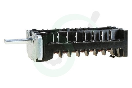 Beko Oven-Magnetron 263900018 Schakelaar Keuzeschakelaar 16 contacten