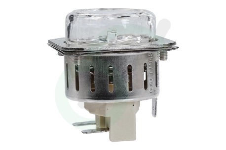 Beko Oven-Magnetron 265510001 Lamp Compleet