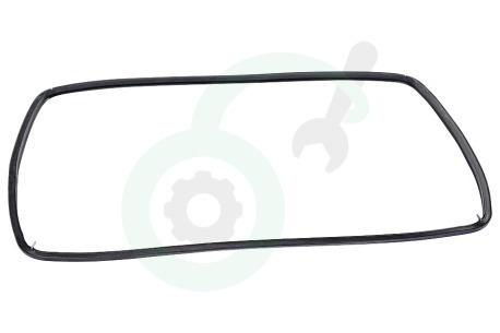 Gorenje Oven-Magnetron 703568 Deurrubber Rondom