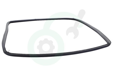 Gorenje Oven-Magnetron 703568 Deurrubber Rondom