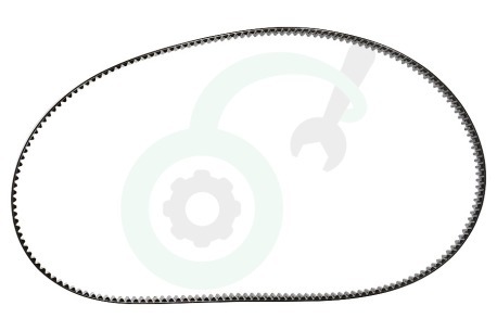 Gorenje Broodbakmachine 401585 Snaar Aandrijfriem broodbakmachine