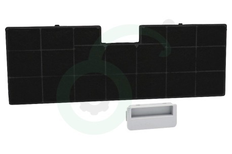 Gorenje Afzuigkap 530408 Koolstoffilter