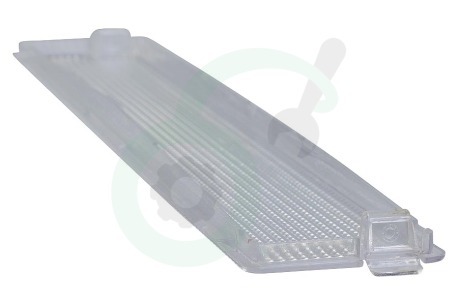 Gorenje Afzuigkap 366803 Glaasje Verlichtingsglas 374x59mm