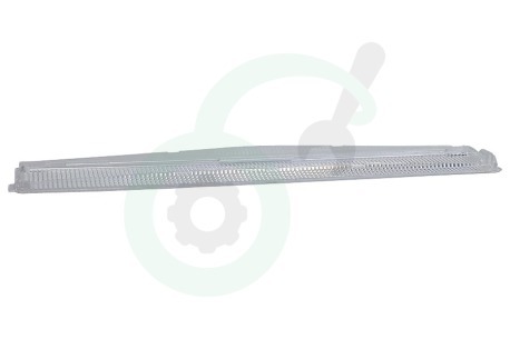 Gorenje Afzuigkap 366803 Glaasje Verlichtingsglas 374x59mm
