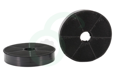 Gorenje Afzuigkap 688572 Filter