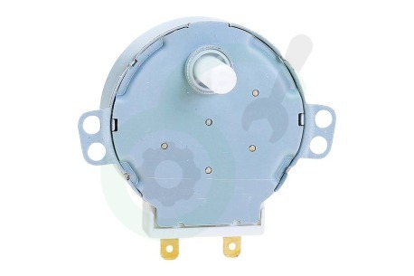 Gorenje Oven-Magnetron 104213 Motor van draaiplateau 4W