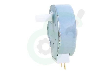 Gorenje Oven-Magnetron 104213 Motor van draaiplateau 4W