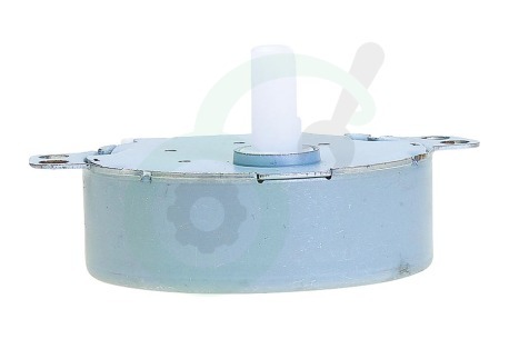 Gorenje Oven-Magnetron 104213 Motor van draaiplateau 4W