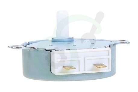 Gorenje Oven-Magnetron 104213 Motor van draaiplateau 4W