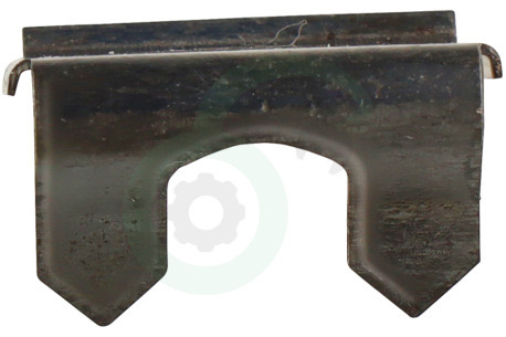 Gorenje Kookplaat 641080 Klem