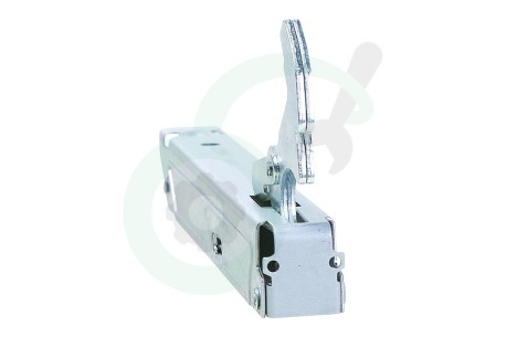 Siemens Oven-Magnetron 166670 Scharnier