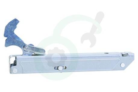 Siemens Oven-Magnetron 166670 Scharnier
