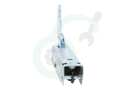 Siemens Oven-Magnetron 166670 Scharnier