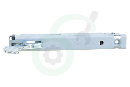 Siemens Oven-Magnetron 166670 Scharnier