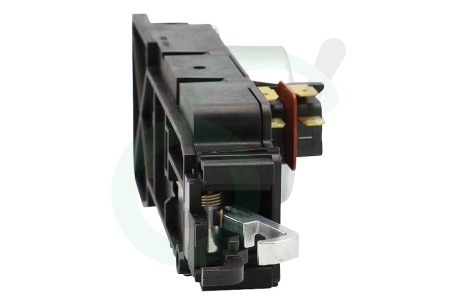 Gorenje Oven-Magnetron 437867 Deurslot