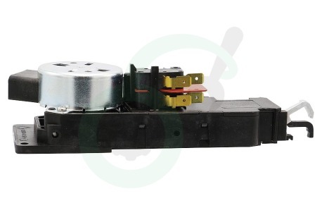 Gorenje Oven-Magnetron 437867 Deurslot