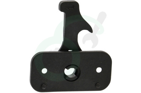 Gorenje Oven-Magnetron 661634 Deurslot