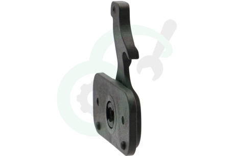 Gorenje Oven-Magnetron 661634 Deurslot